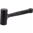 YATO Gumové kladivo 740 g bez spätného rázu 44,5 mm