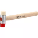 YATO Kladivo obojstranné 250 g Pu/plast