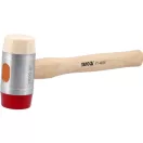 YATO Kladivo obojstranné 1 340 g Pu/plast