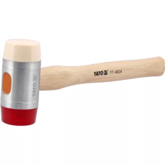 YATO Kladivo obojstranné 1 340 g Pu/plast