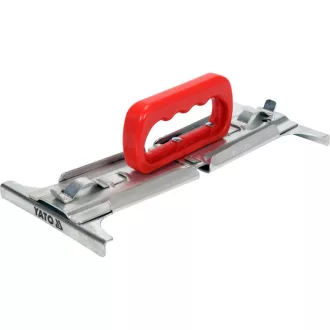 YATO Kliešte na dlaždice 300-500 mm