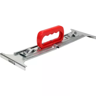 YATO Kliešte na dlažbu 400-600 mm