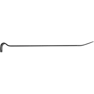 YATO Otvárač truhly 450 x 35 x 6 mm