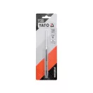 YATO dierovač kolíkov 3,8 x 150 mm CrV60
