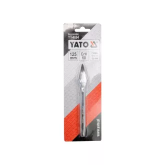 YATO priečna rezačka 130 mm CrV60