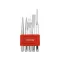 YATO Scoring set 5 dielov CrV60