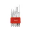 YATO Scoring set 5 dielov CrV60