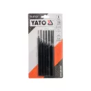 Sada dierovačov YATO 6 kusov 150 mm