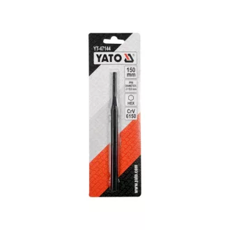 YATO Dierovač kolíkov 5 x 150 mm