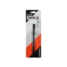 YATO Plochá fréza 10 x 142 mm CrV6150