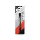YATO Plochá fréza 12,5 x 152 mm CrV6150