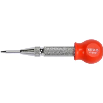 YATO Automatická ryha 125 mm