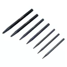 Sada dierovačov YATO 7 dielov