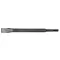 YATO stopka dláta plochá 20 x 250 mm SDS-Plus