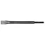 YATO stopka dláta plochá 20 x 250 mm SDS-Plus