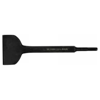 YATO Široká stopka dláta 80 x 250 mm SDS-Plus