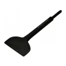 YATO Široká stopka dláta 80 x 250 mm SDS-Plus