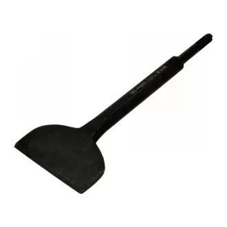 YATO Široká stopka dláta 80 x 250 mm SDS-Plus