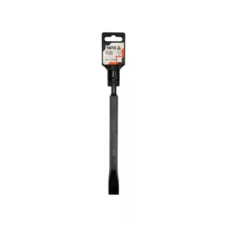 YATO stopka dláta plochá 20 x 250 mm SDS-Plus