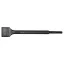 YATO Široká stopka dláta 40 x 250 mm SDS-Plus