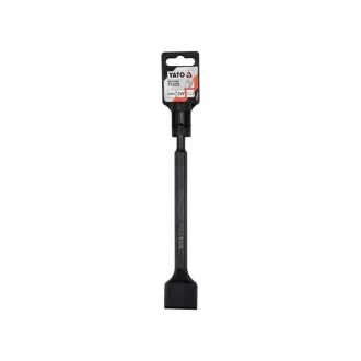 YATO Široká stopka dláta 40 x 250 mm SDS-Plus