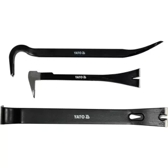 Sada na otváranie hrudníka YATO 3 diely