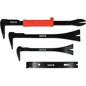 Sada na otváranie hrudníka YATO 4 diely