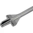 YATO Stopka dláta 35 x 380 mm SDS-Max