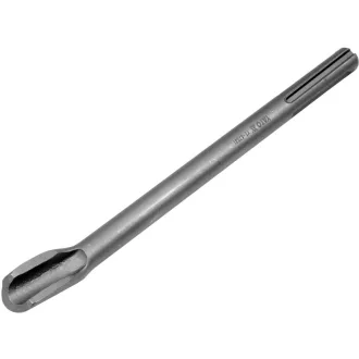 YATO Drážkovacia stopka zahnutá 35 x 380 mm SDS-Max