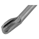YATO Drážkovacia stopka zahnutá 35 x 380 mm SDS-Max