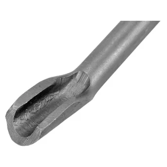 YATO Drážkovacia stopka zahnutá 35 x 380 mm SDS-Max