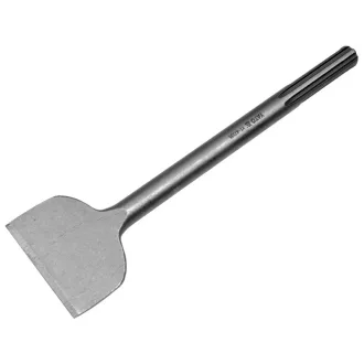 YATO stopka dláta plochá 75x300 mm SDS-Max