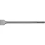 YATO stopka dláta plochá 50x400 mm SDS-Max