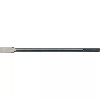 YATO stopka dláta plochá 25x400 mm SDS-Max