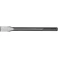 YATO stopka dláta plochá 25x280 mm SDS-Max