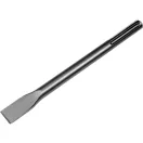 YATO stopka dláta plochá 25x280 mm SDS-Max