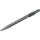 Šesťhranné skľučovadlo YATO Špicatá stopka dláta 410 mm