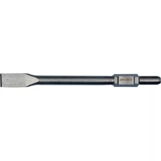   YATO Plochá stopka dláta 35 x 410 mm Šesťhranné skľučovadlo
