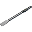 YATO Plochá stopka dláta 35 x 410 mm Šesťhranné skľučovadlo