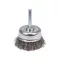 YATO Kónický kefka na tyčke 50 mm inox