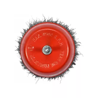 YATO Nástavec na brúsku s čapom 100 mm inox