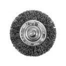 YATO Kotúč na čistenie nerezových ocelí 50 mm