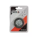 YATO Kotúč na čistenie nerezových ocelí 50 mm