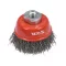 YATO Kefka na hrnce M14 65 mm inox