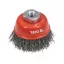 YATO Kefka na hrnce M14 65 mm inox