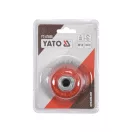 YATO Kefka na hrnce M14 65 mm inox