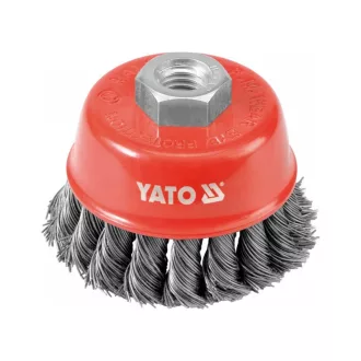 YATO Valčekový kotúč M14 60 mm