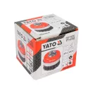 YATO Drôtový pohár 75 mm M14 skrútený