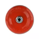 YATO Skrútený kotúčový kefa M14 125 mm