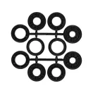 YATO Skrútený kotúčový kefa M14 125 mm